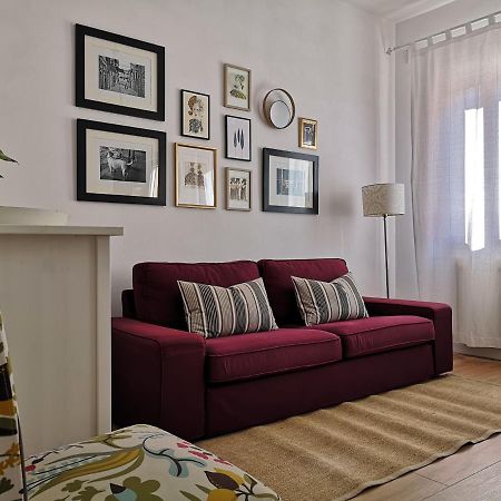 Apartment Ca' Petrona Venedik Dış mekan fotoğraf