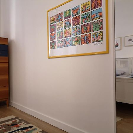 Apartment Ca' Petrona Venedik Dış mekan fotoğraf