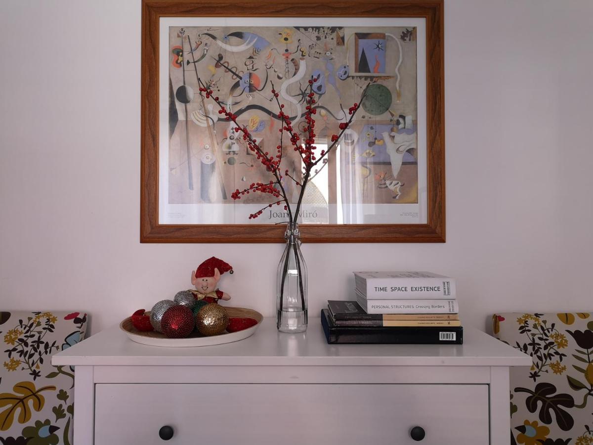 Apartment Ca' Petrona Venedik Dış mekan fotoğraf