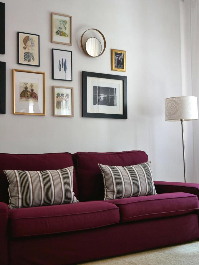 Apartment Ca' Petrona Venedik Dış mekan fotoğraf