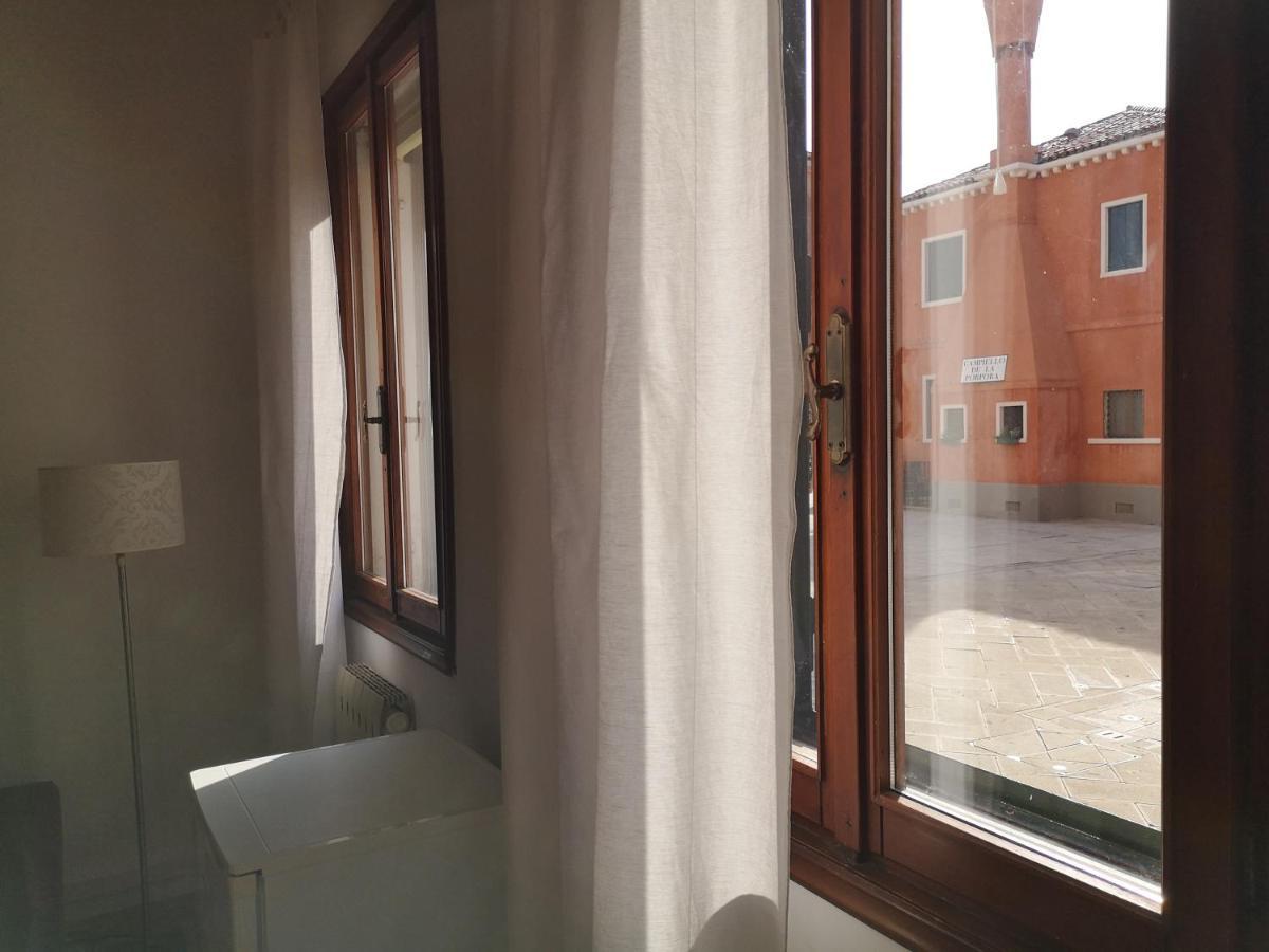 Apartment Ca' Petrona Venedik Dış mekan fotoğraf