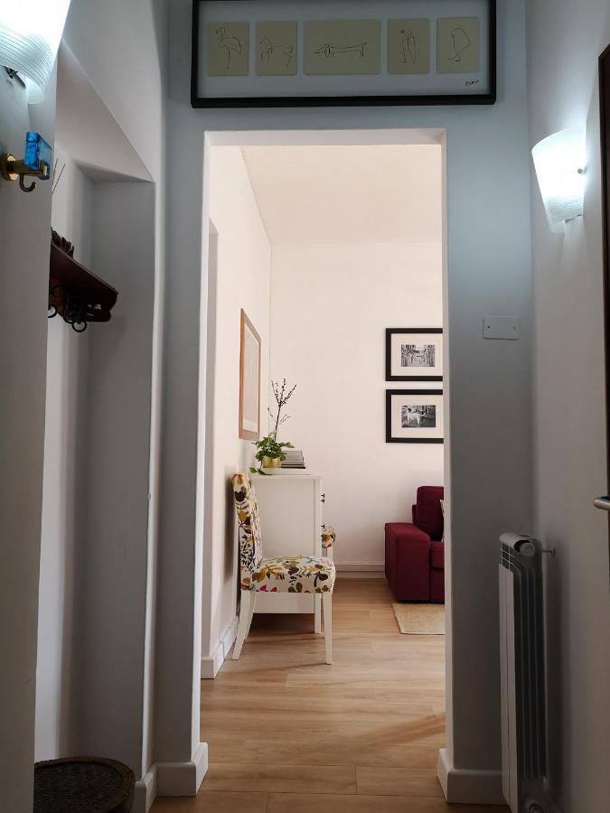 Apartment Ca' Petrona Venedik Dış mekan fotoğraf