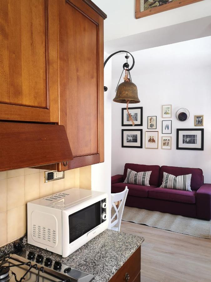 Apartment Ca' Petrona Venedik Dış mekan fotoğraf