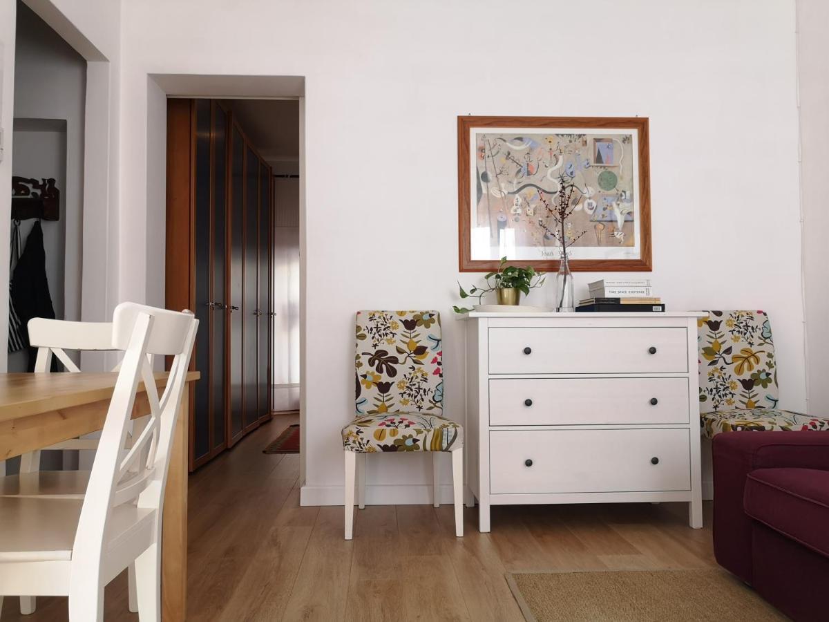 Apartment Ca' Petrona Venedik Dış mekan fotoğraf