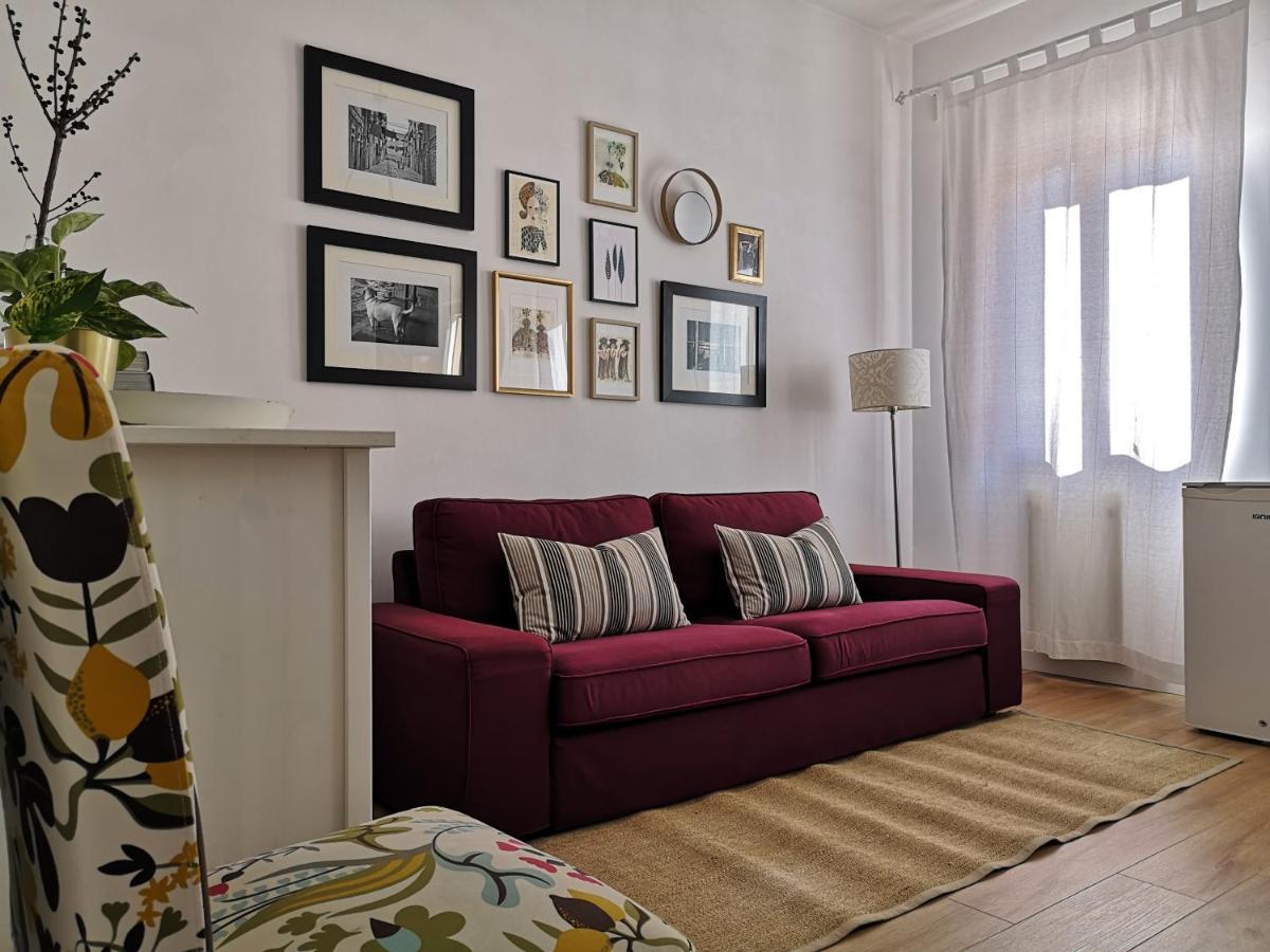 Apartment Ca' Petrona Venedik Dış mekan fotoğraf