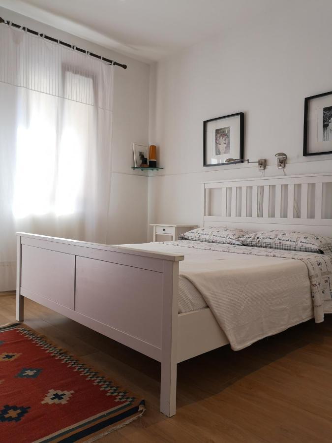 Apartment Ca' Petrona Venedik Dış mekan fotoğraf