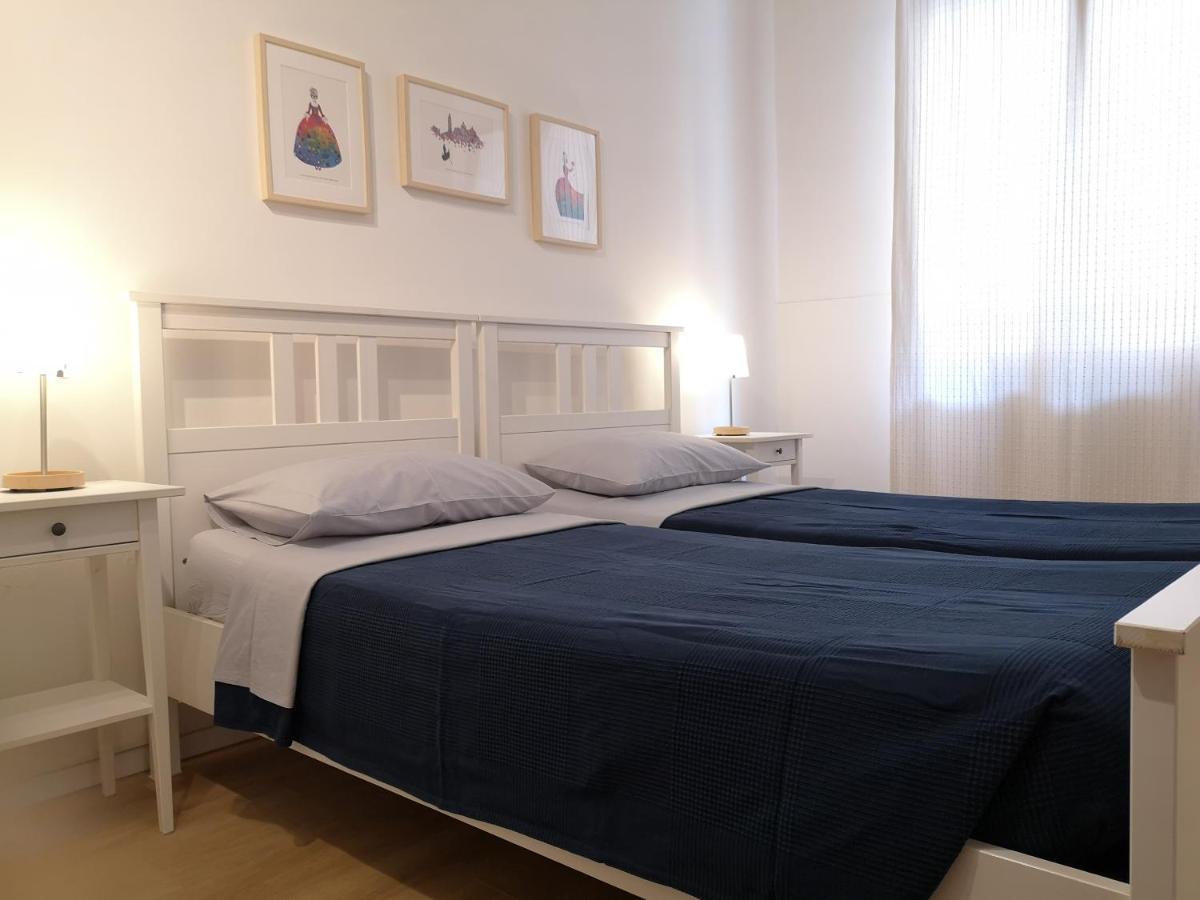 Apartment Ca' Petrona Venedik Dış mekan fotoğraf