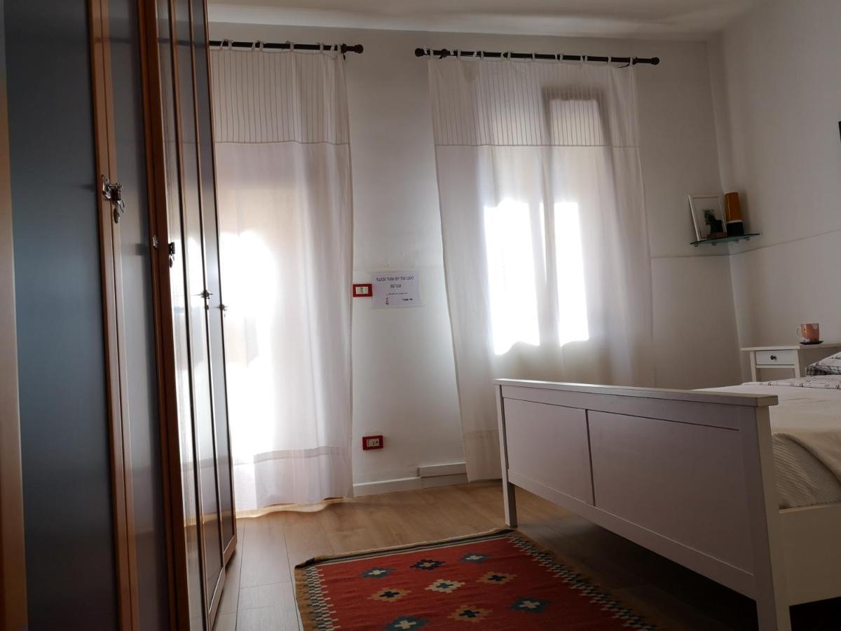 Apartment Ca' Petrona Venedik Dış mekan fotoğraf