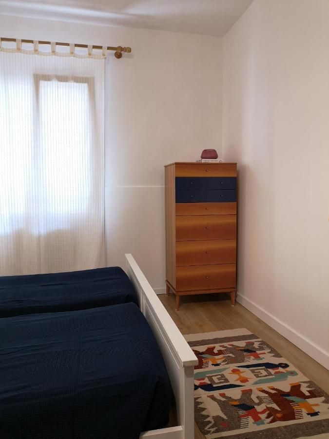 Apartment Ca' Petrona Venedik Dış mekan fotoğraf