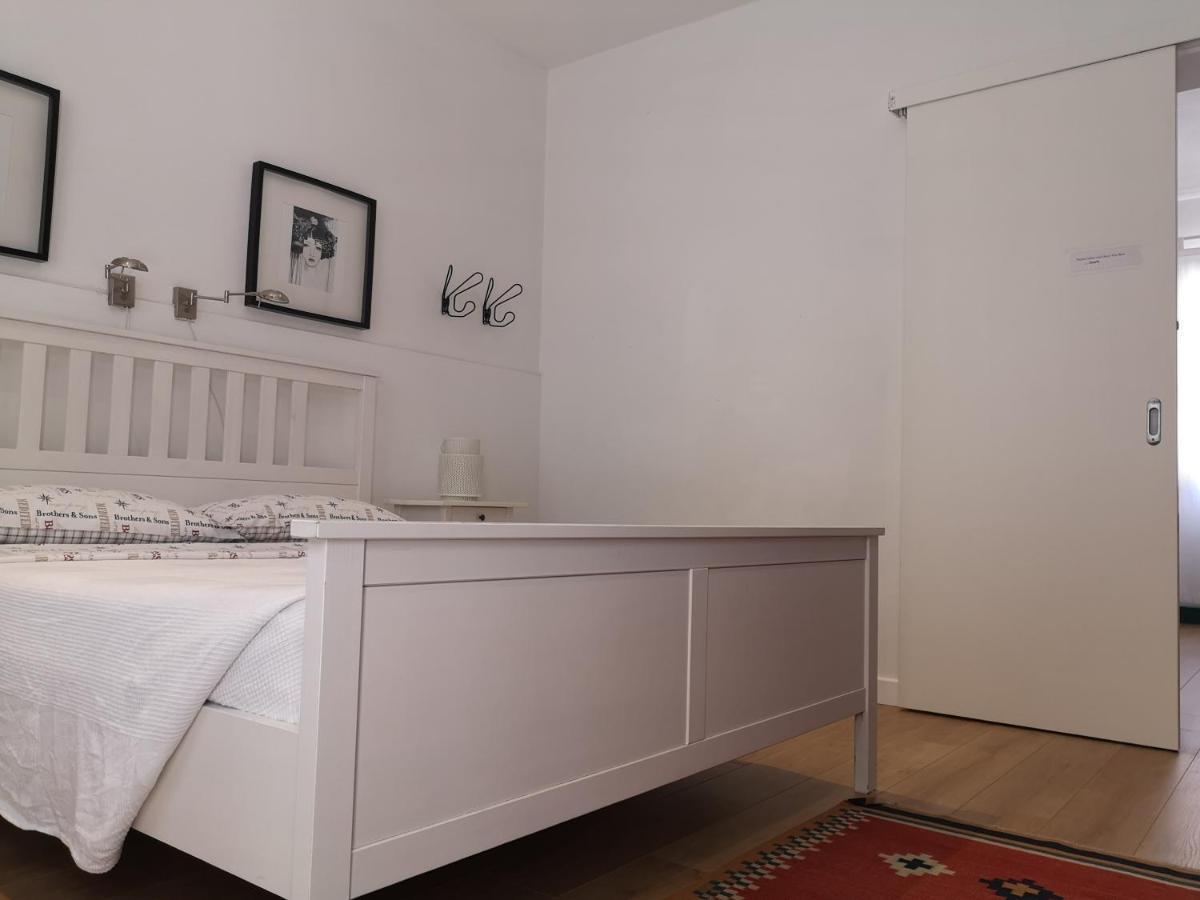 Apartment Ca' Petrona Venedik Dış mekan fotoğraf