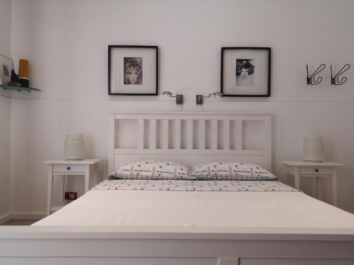 Apartment Ca' Petrona Venedik Dış mekan fotoğraf