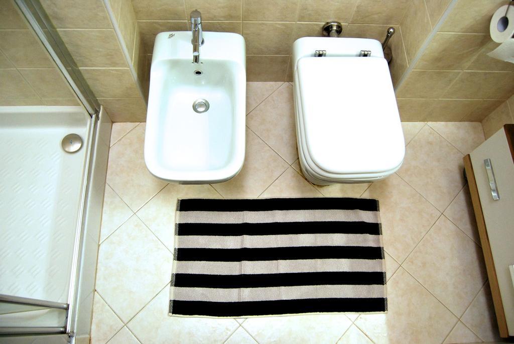 Apartment Ca' Petrona Venedik Oda fotoğraf