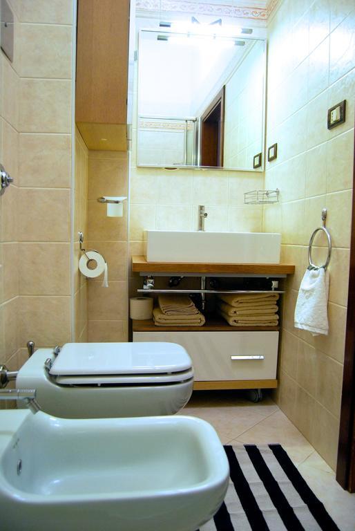Apartment Ca' Petrona Venedik Oda fotoğraf