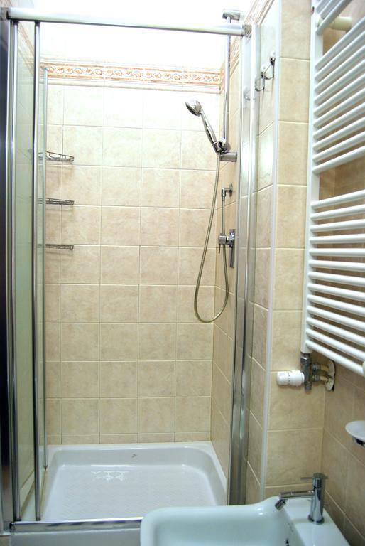 Apartment Ca' Petrona Venedik Oda fotoğraf