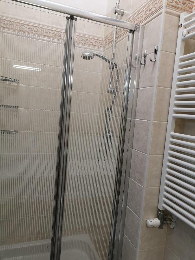 Apartment Ca' Petrona Venedik Dış mekan fotoğraf