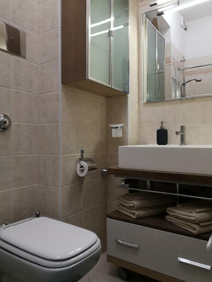 Apartment Ca' Petrona Venedik Dış mekan fotoğraf